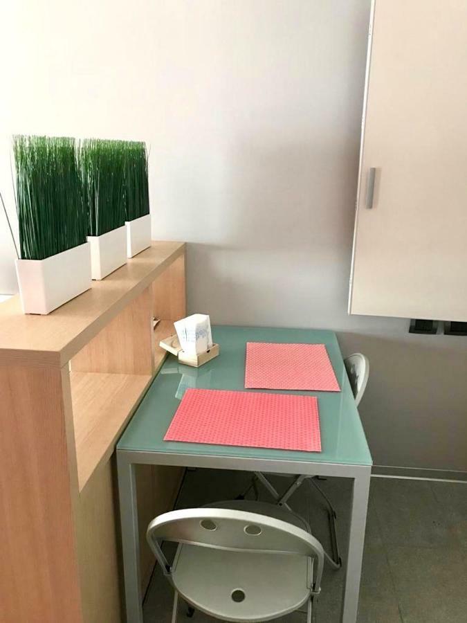 Appartement Cristina Appart à Turin Extérieur photo