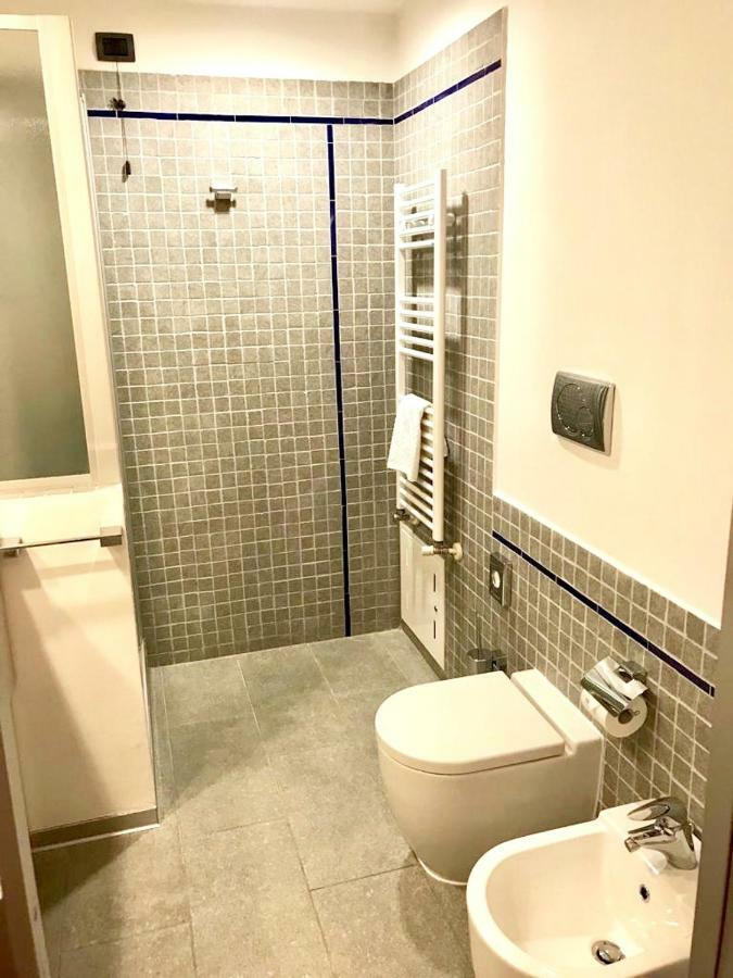 Appartement Cristina Appart à Turin Extérieur photo